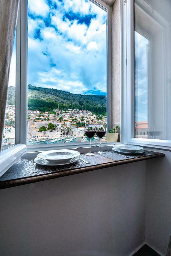 Brand New Apartment With Old Port View- Mala Vrata Dubrovnik Exterior photo