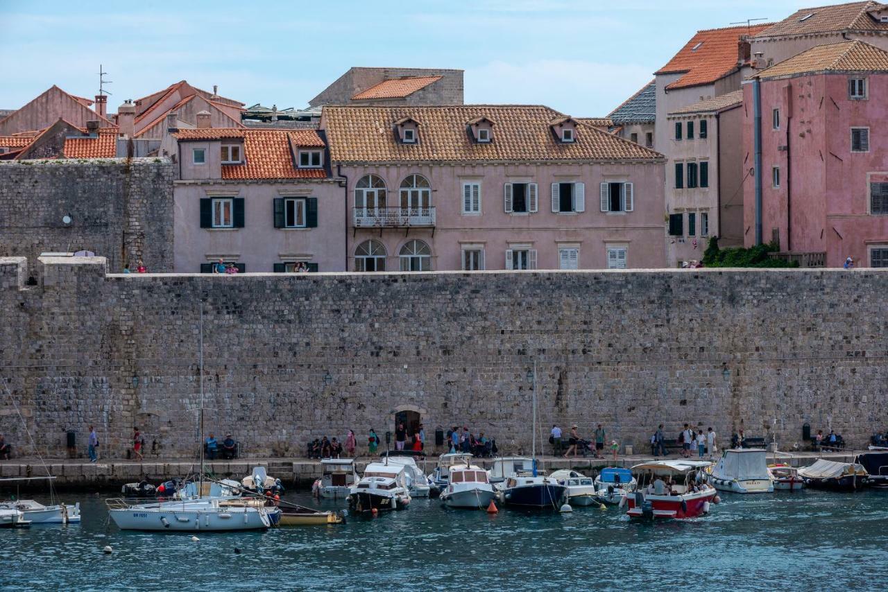 Brand New Apartment With Old Port View- Mala Vrata Dubrovnik Exterior photo